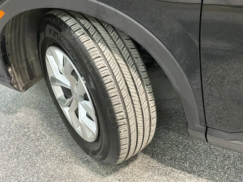 2026 Honda CR-V LX - Photo 64