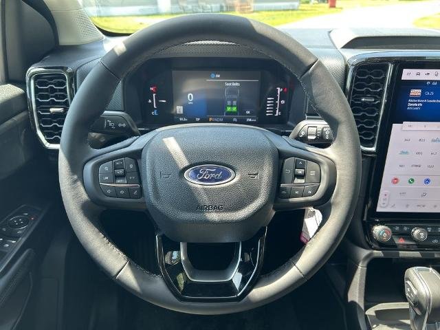 2026 Ford Ranger XLT - Photo 42