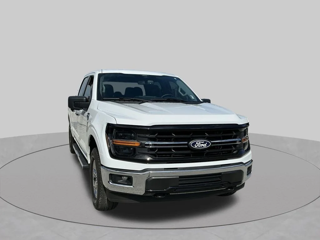 Used 2024  Ford XLT image 15