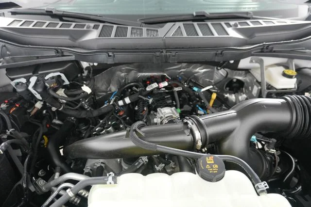 New 2026 Avalanche Ford STX® image 33