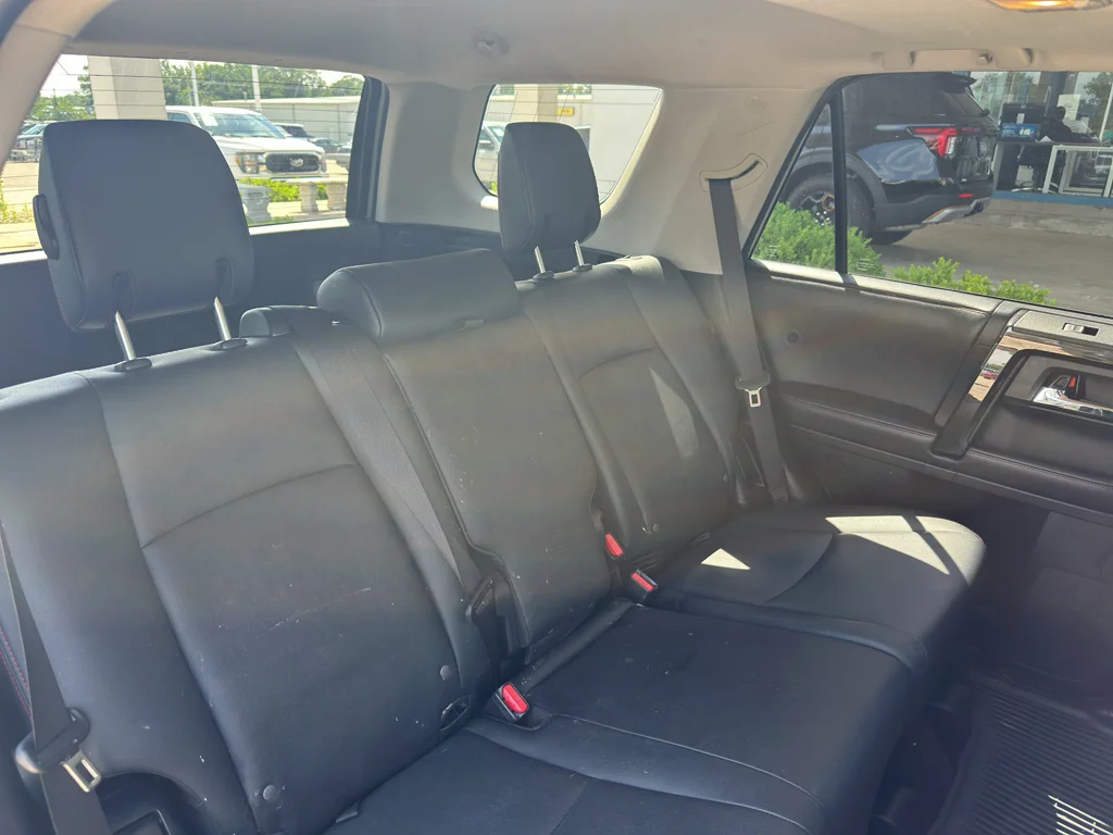 Used 2019 Classic Silver Metallic Toyota TRD Off Road image 34
