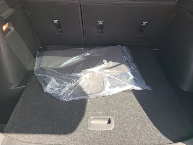 New 2026 Sterling Gray Metallic Chevrolet 1RS image 9