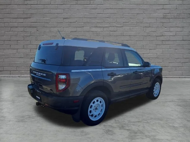 Used 2023 Gray Ford Heritage image 12