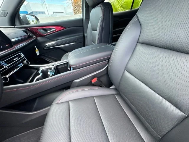 New 2026 Gray Chevrolet Z71 image 18