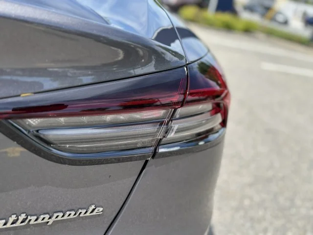 2023 Maserati Quattroporte Modena - Photo 7