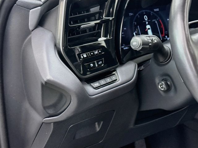 2024 Lexus TX 350 Luxury - Photo 10