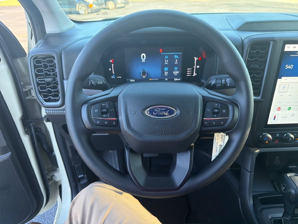 New 2026 Beige Ford XL image 5