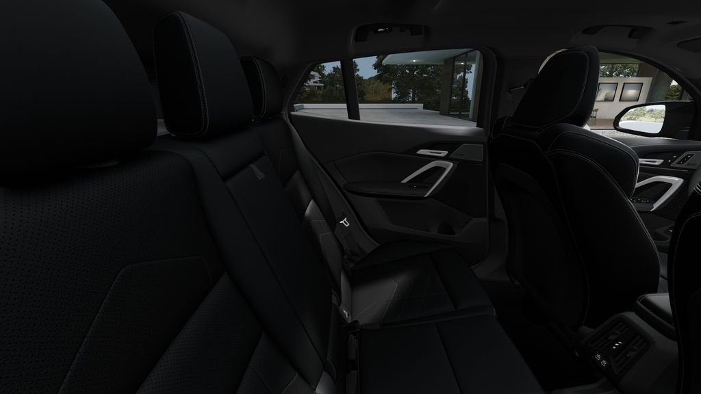 New 2026 Storm Bay Metallic BMW xDrive28i image 37