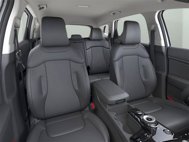 2025 Kia Sportage EX Hybrid - Photo 14