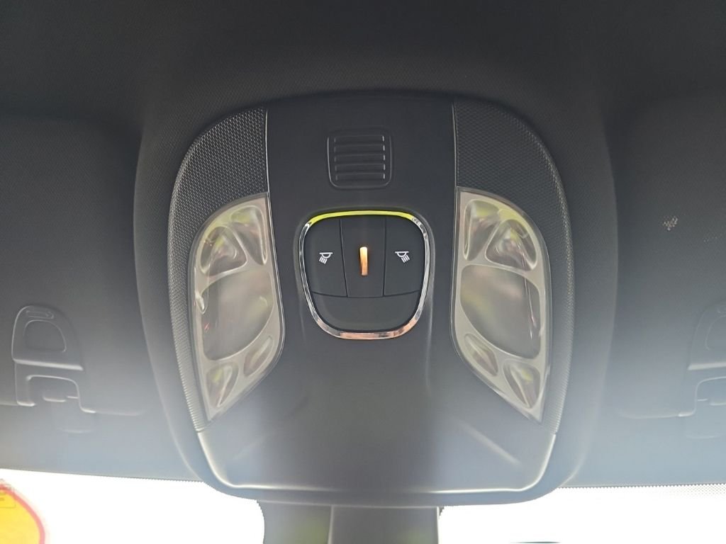 2025 Jeep Compass Trailhawk - Photo 26