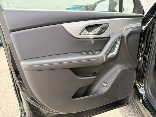 2024 Chevrolet Blazer 2LT - Photo 21