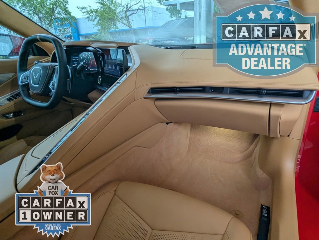 2023 Chevrolet Corvette 3LT - Photo 25
