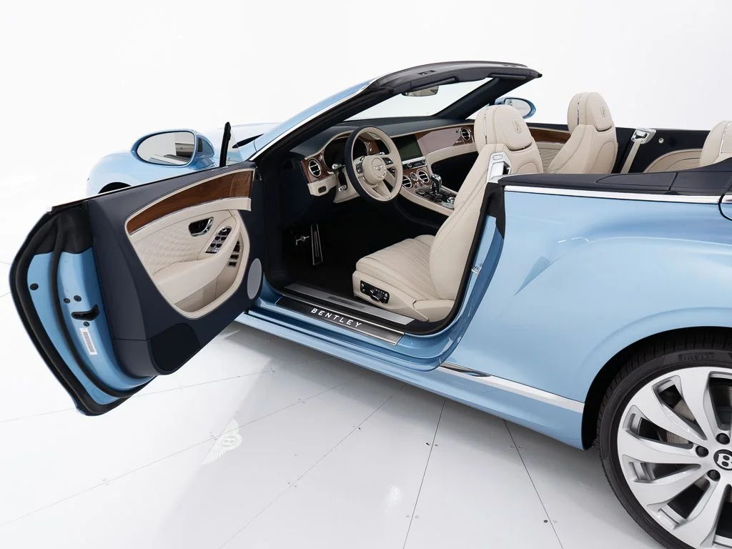 New 2026 Silverlake Bentley Azure image 17