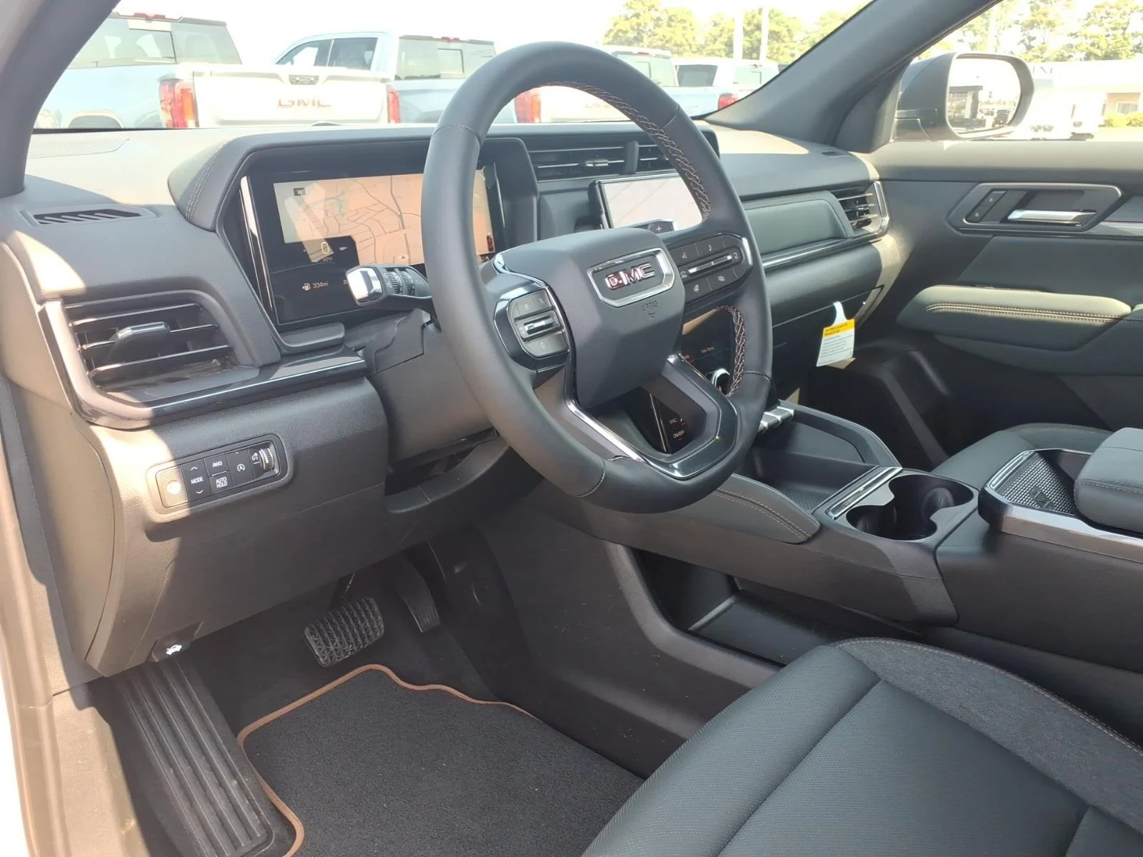 2027 GMC Terrain AT4 - Photo 16
