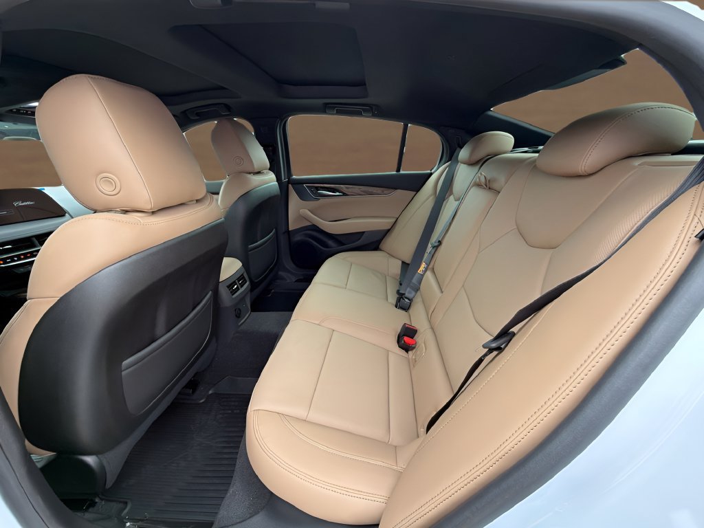 2026 Cadillac CT5 Premium Luxury - Photo 19
