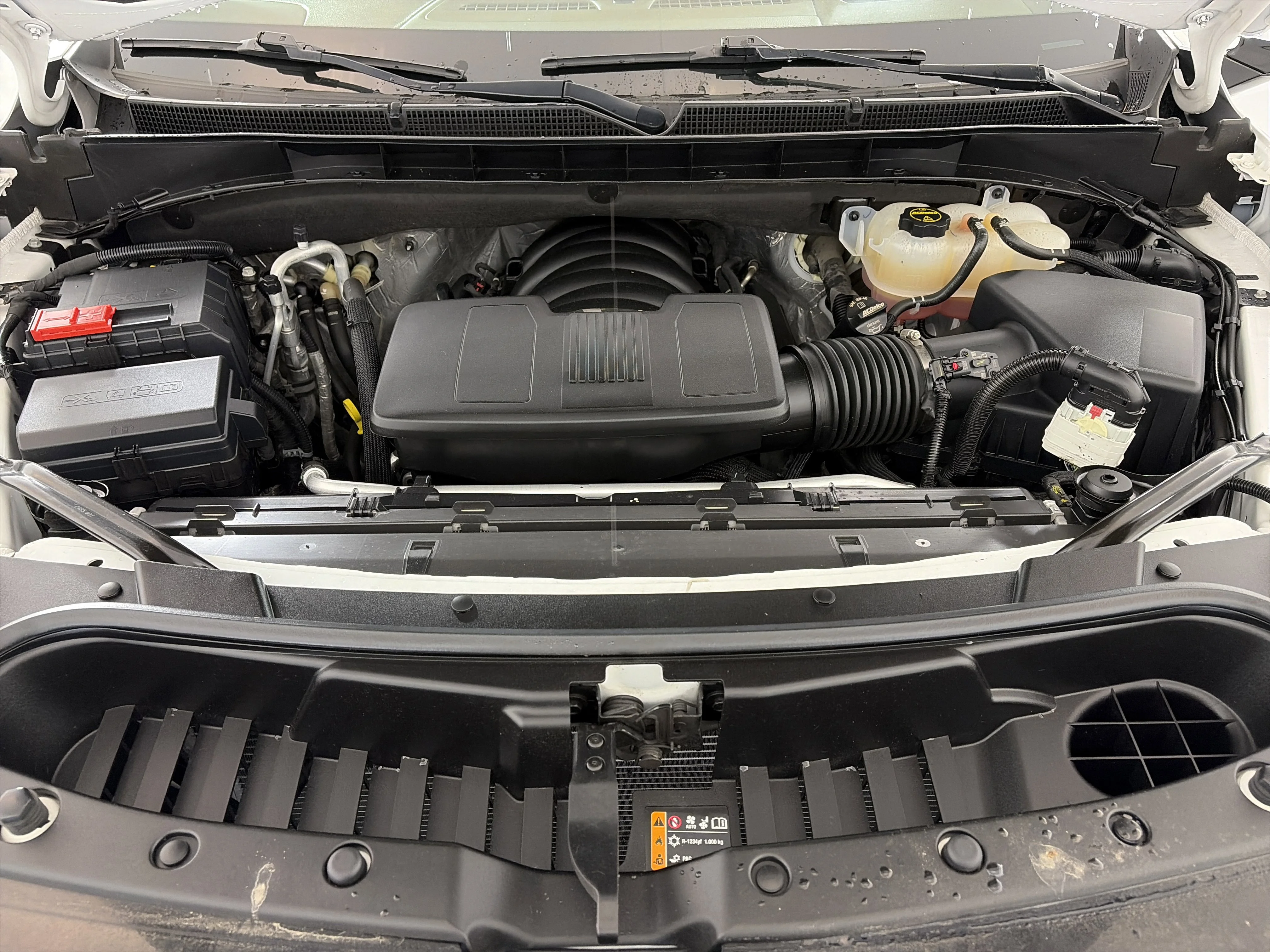 2024 GMC Yukon XL Denali - Photo 12