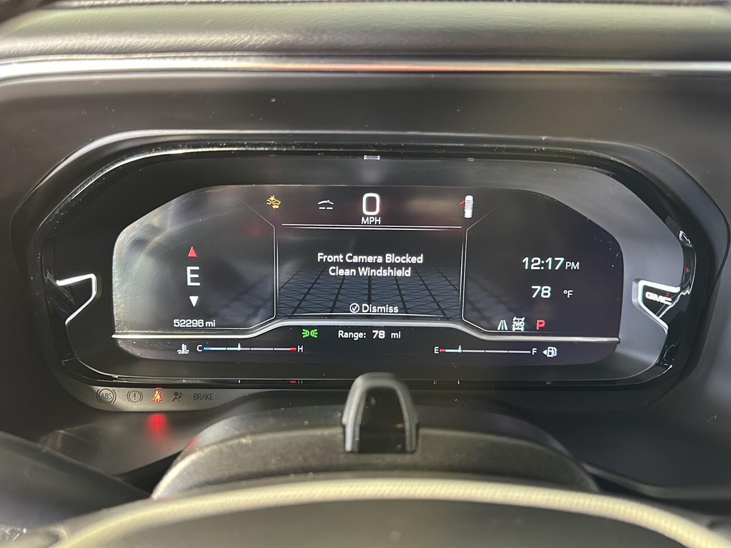 Used 2023 Sterling Metallic GMC Denali image 15