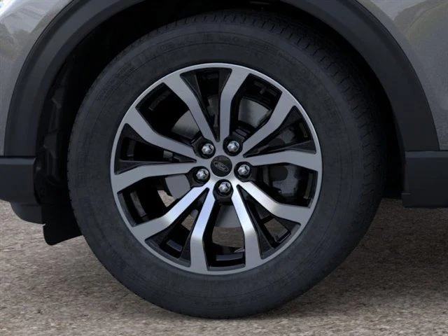 New 2026 Carbonized Gray Metallic Ford ST-Line image 19
