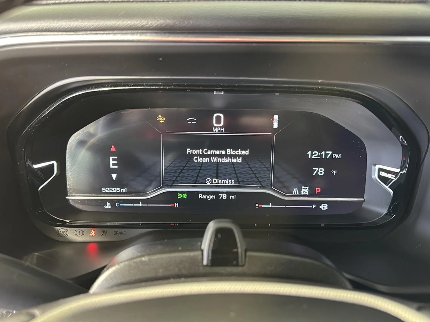 Used 2023 Sterling Metallic GMC Denali image 15