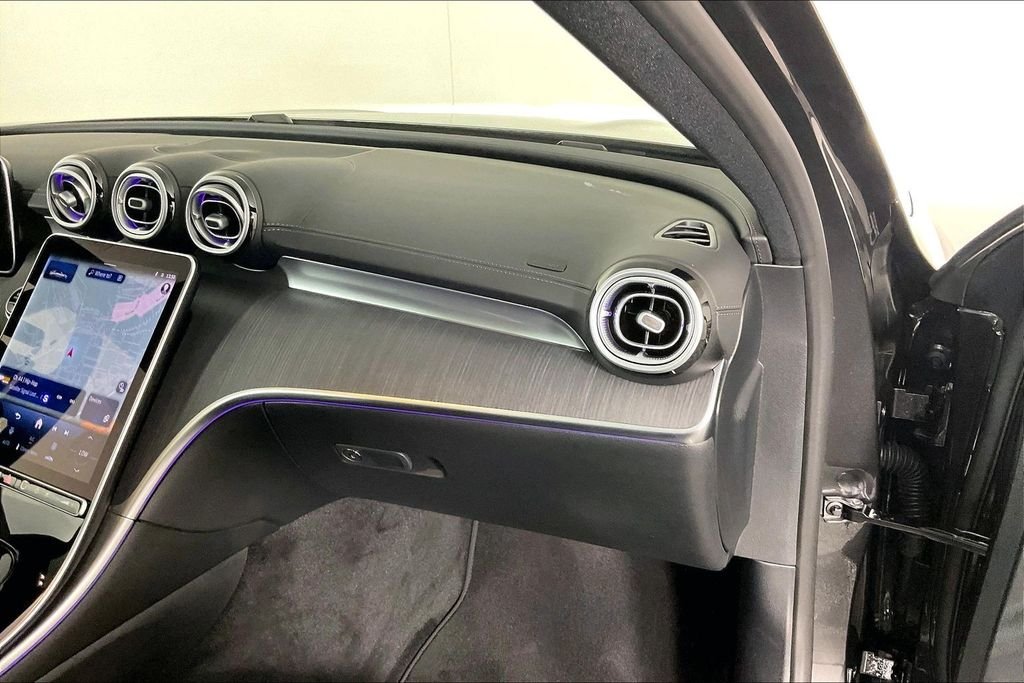 2026 Mercedes-Benz C-Class Sedan C 300 - Photo 14