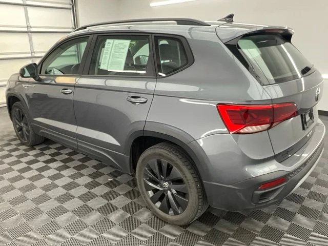 Used 2023 Gray Volkswagen 1.5T S image 19
