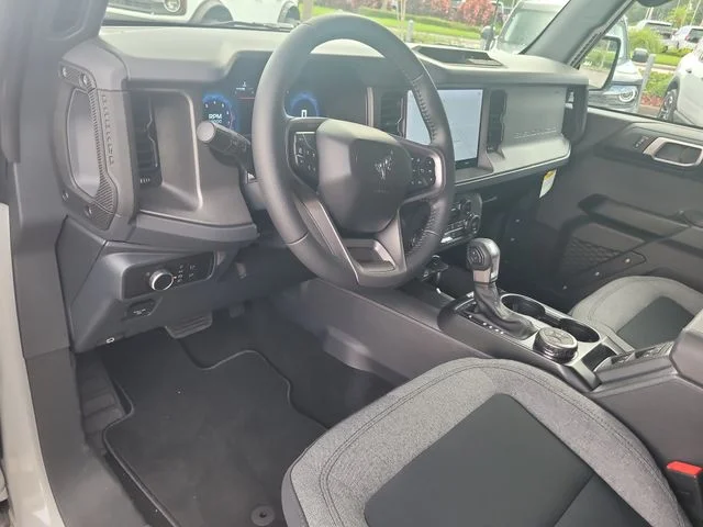 New 2026 Avalanche Ford Big Bend image 18