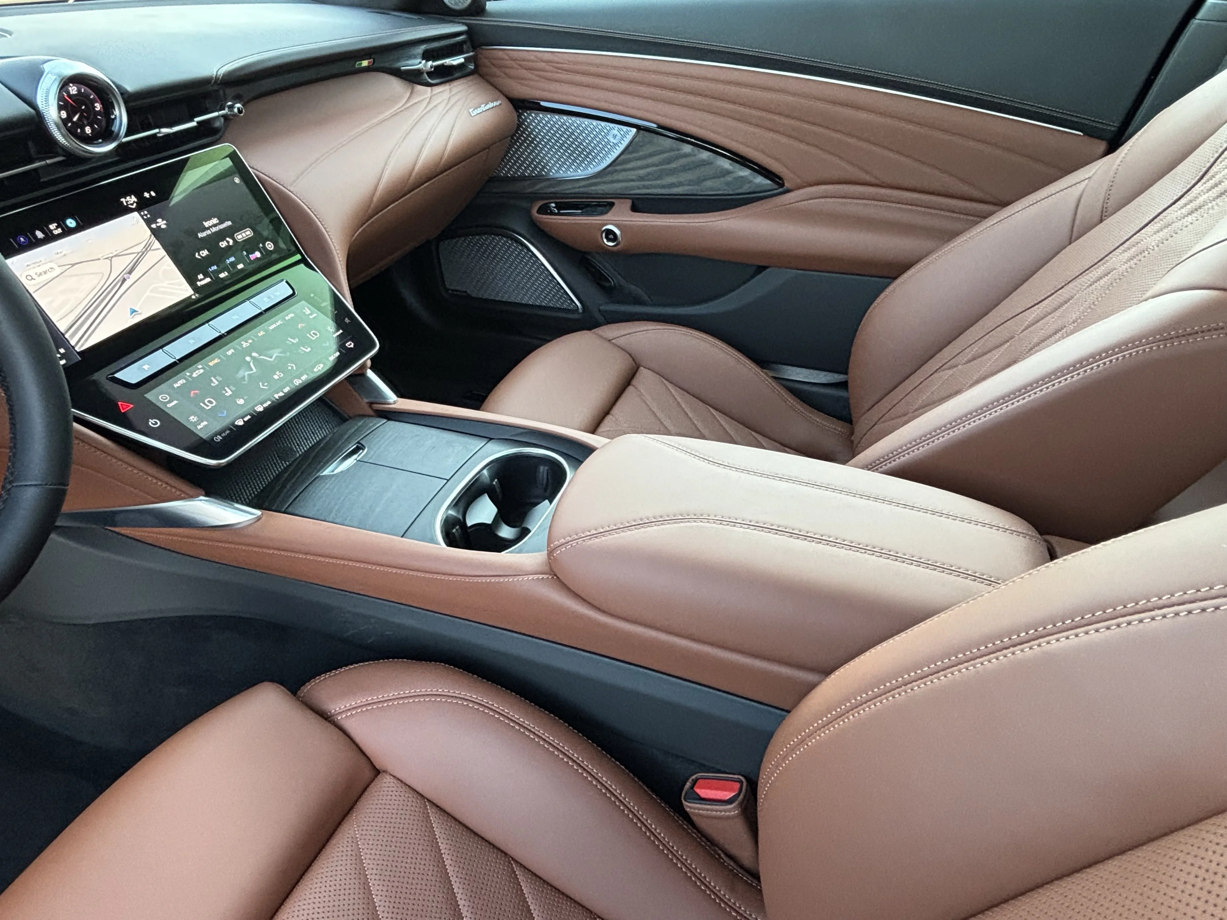 New 2026 TAN/TAN/TAN-0 Maserati  image 28