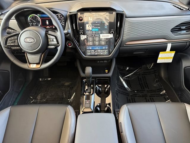 New 2026 RIVER ROCK PEARL Subaru Sport Hybrid image 18