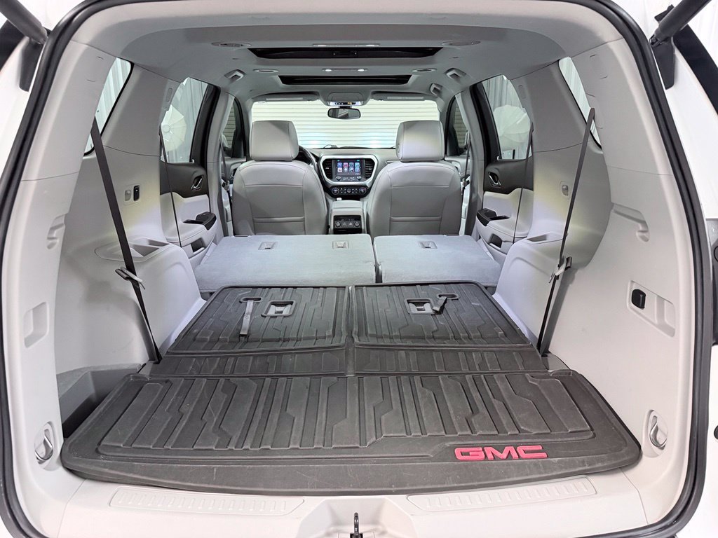 Used 2019 White GMC SLT-1 image 36