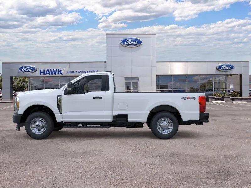 2026 Ford F-350 Super Duty XL - Photo 3
