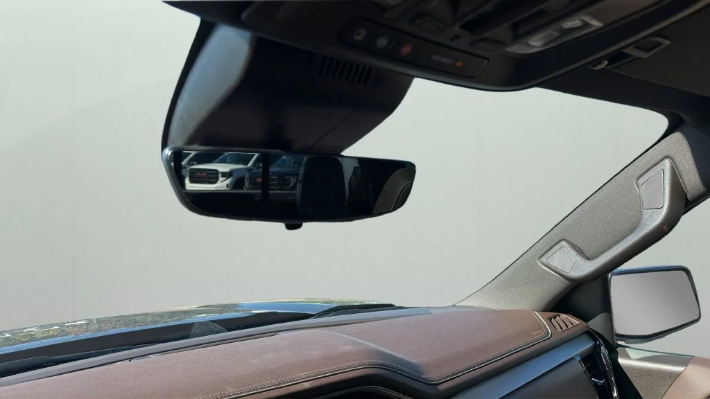 2026 GMC Sierra 1500 Denali - Photo 31