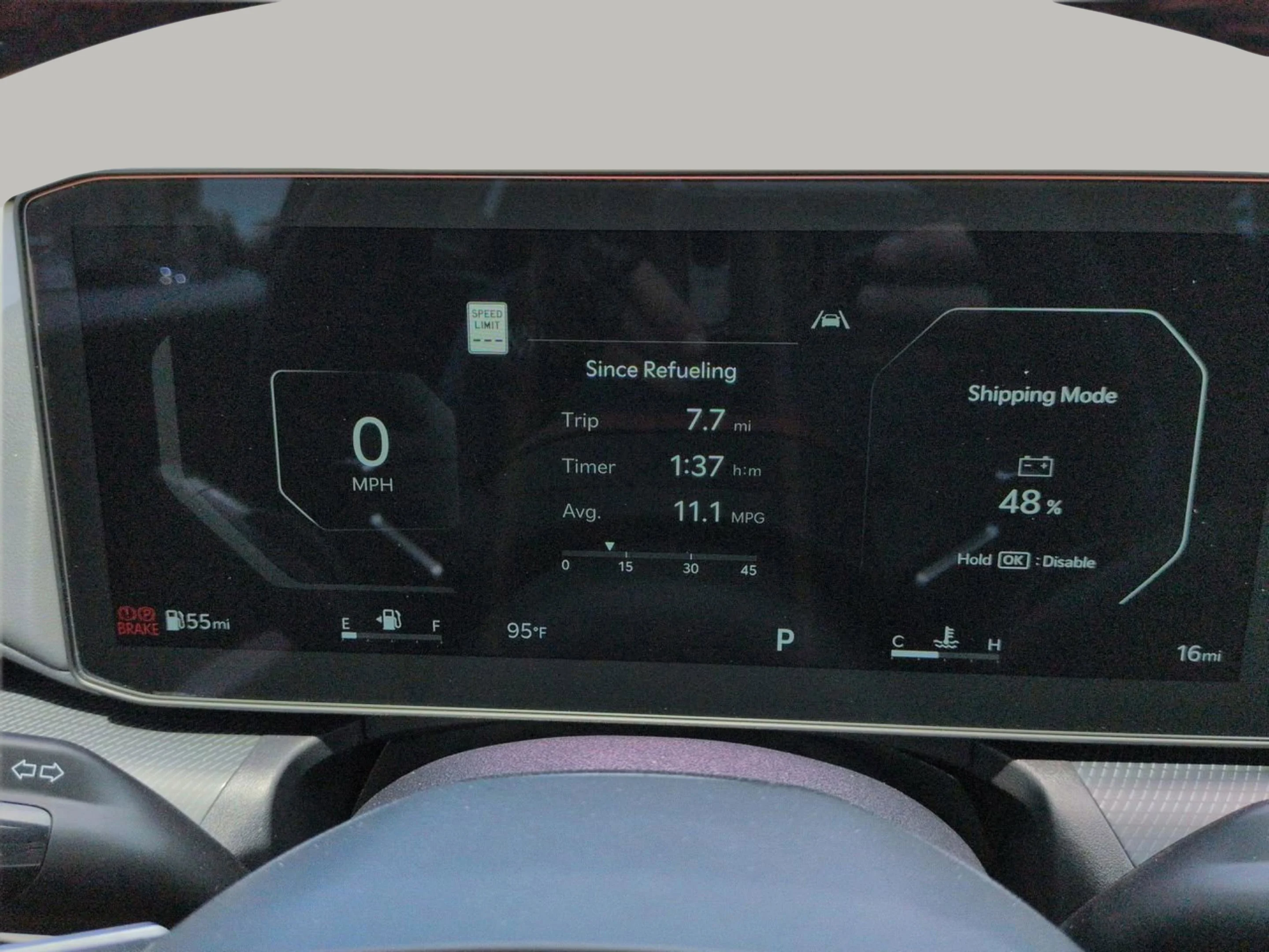 New 2026 Interstellar Gray Kia GT-Line image 27
