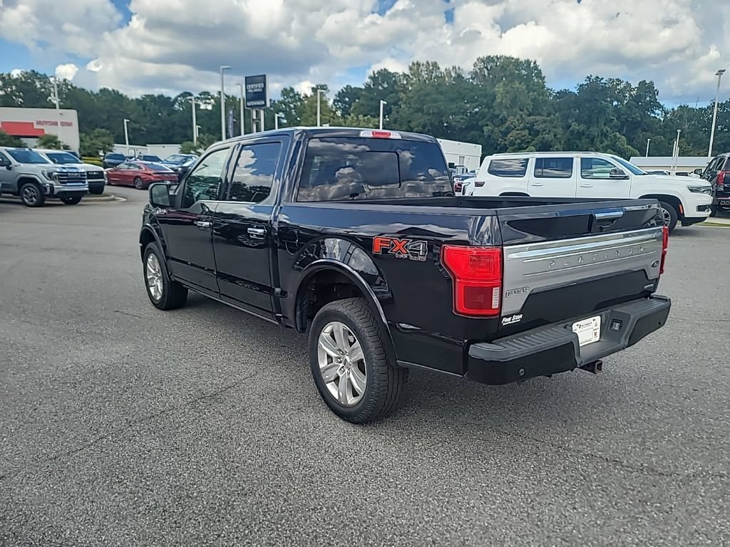 Used 2020  Ford XL image 5