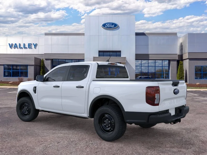New 2026 Oxford White Ford XL image 5