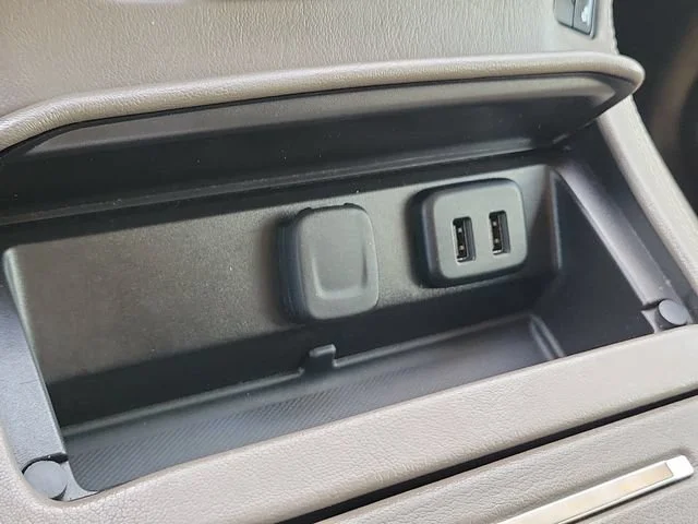 2019 GMC Yukon Denali - Photo 39
