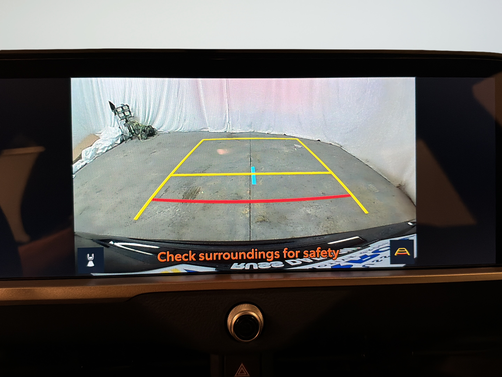 Used 2025 Black Toyota XLE image 14
