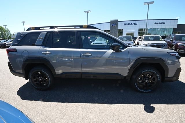 New 2026 RIVER ROCK PEARL Subaru Wilderness image 14