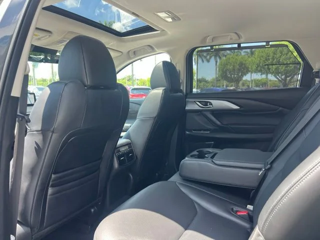 Used 2022 Gray Mazda Touring Plus image 31