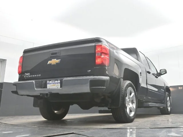 Used 2015 Black Chevrolet LT image 42