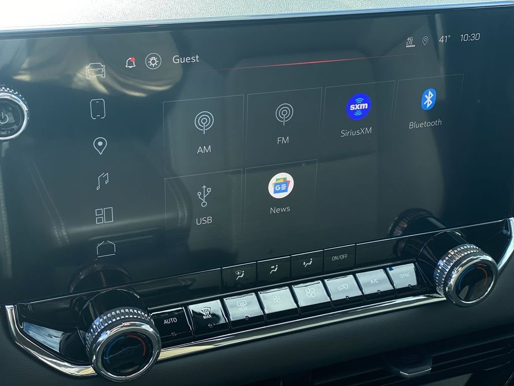 2026 GMC Canyon Elevation - Photo 26