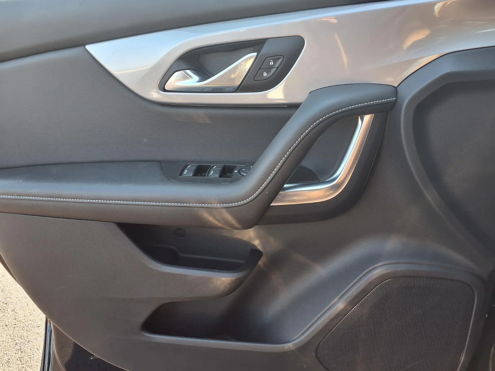 Used 2025 Black Chevrolet LT image 16