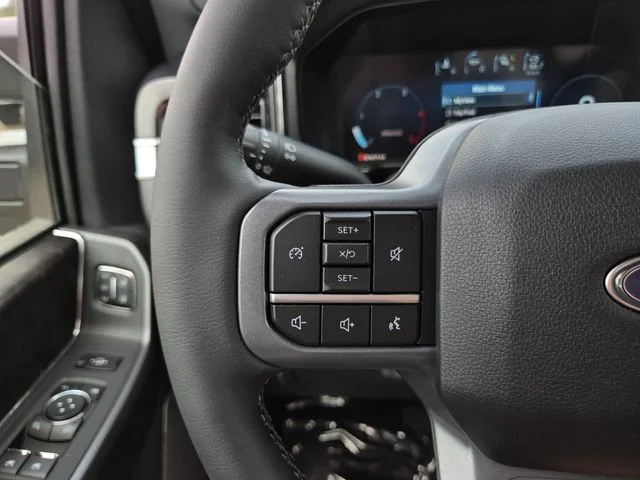 New 2026 Agate Black Metallic Ford F-250® Lariat® image 21