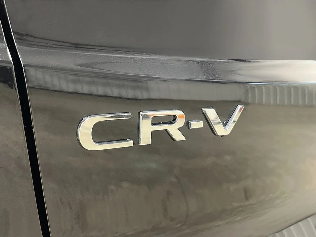 2026 Honda CR-V LX - Photo 6