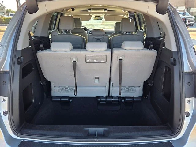 Used 2023  Honda Touring image 15