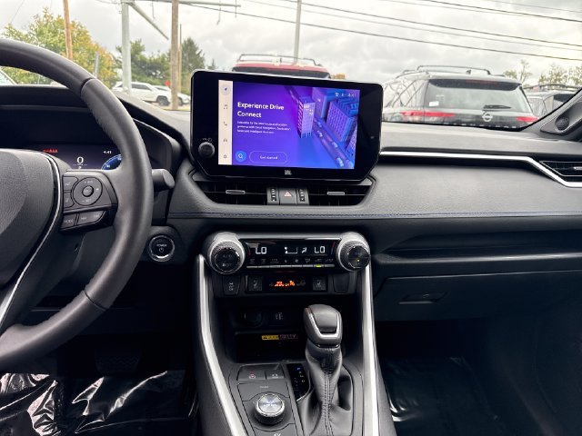 Used 2023 Blue Toyota XSE image 20