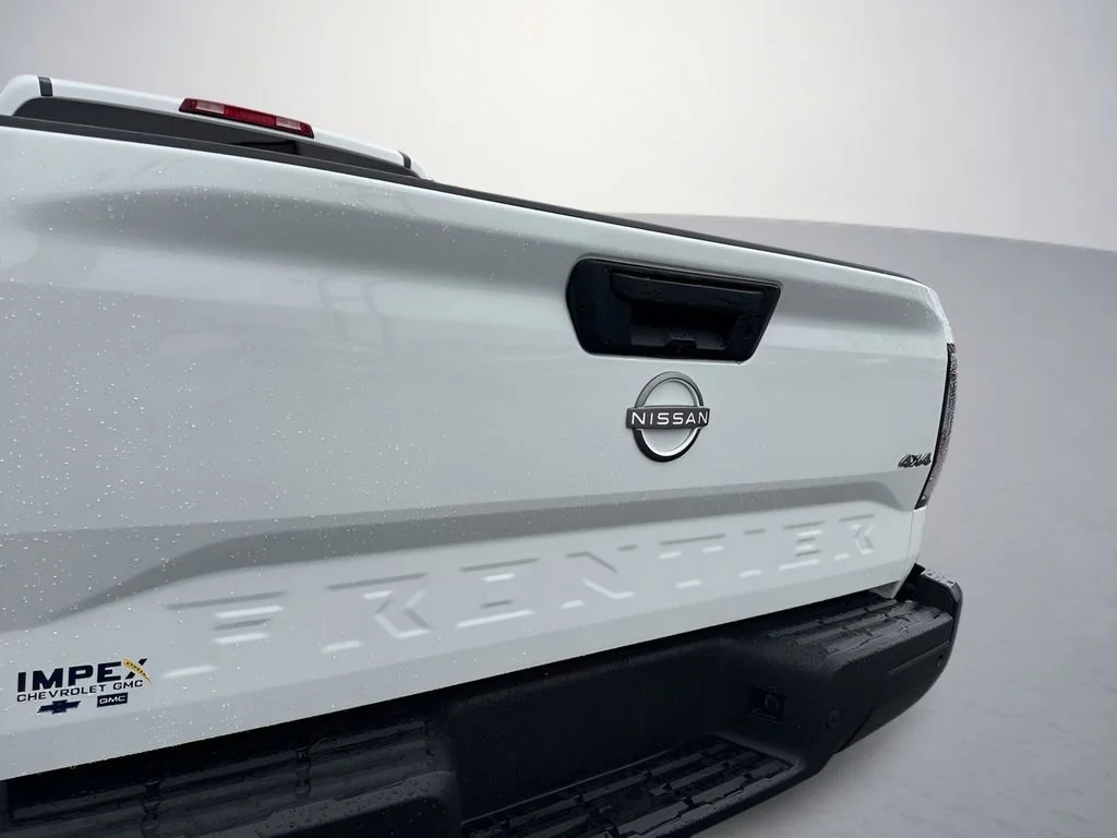 Used 2024 White Nissan S image 29