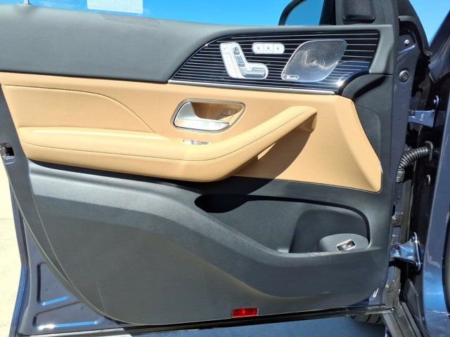 New 2026 Twilight Blue Metallic Mercedes-Benz 450 image 12