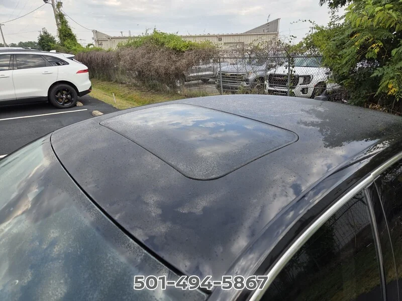 Used 2022 BLACK Volkswagen 2.0T SE image 8