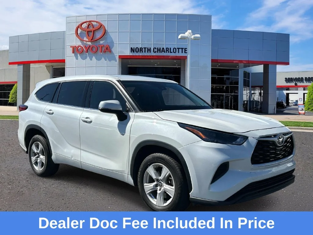 Used 2022 Beige Toyota L image 1