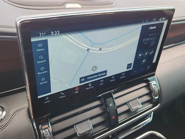 2022 Lincoln Navigator Reserve - Photo 16